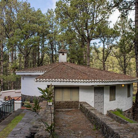 Vivienda Vacacional Finca La Redonda El Paso Eksteriør bilde