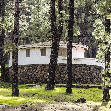 Vivienda Vacacional Finca La Redonda El Paso Eksteriør bilde