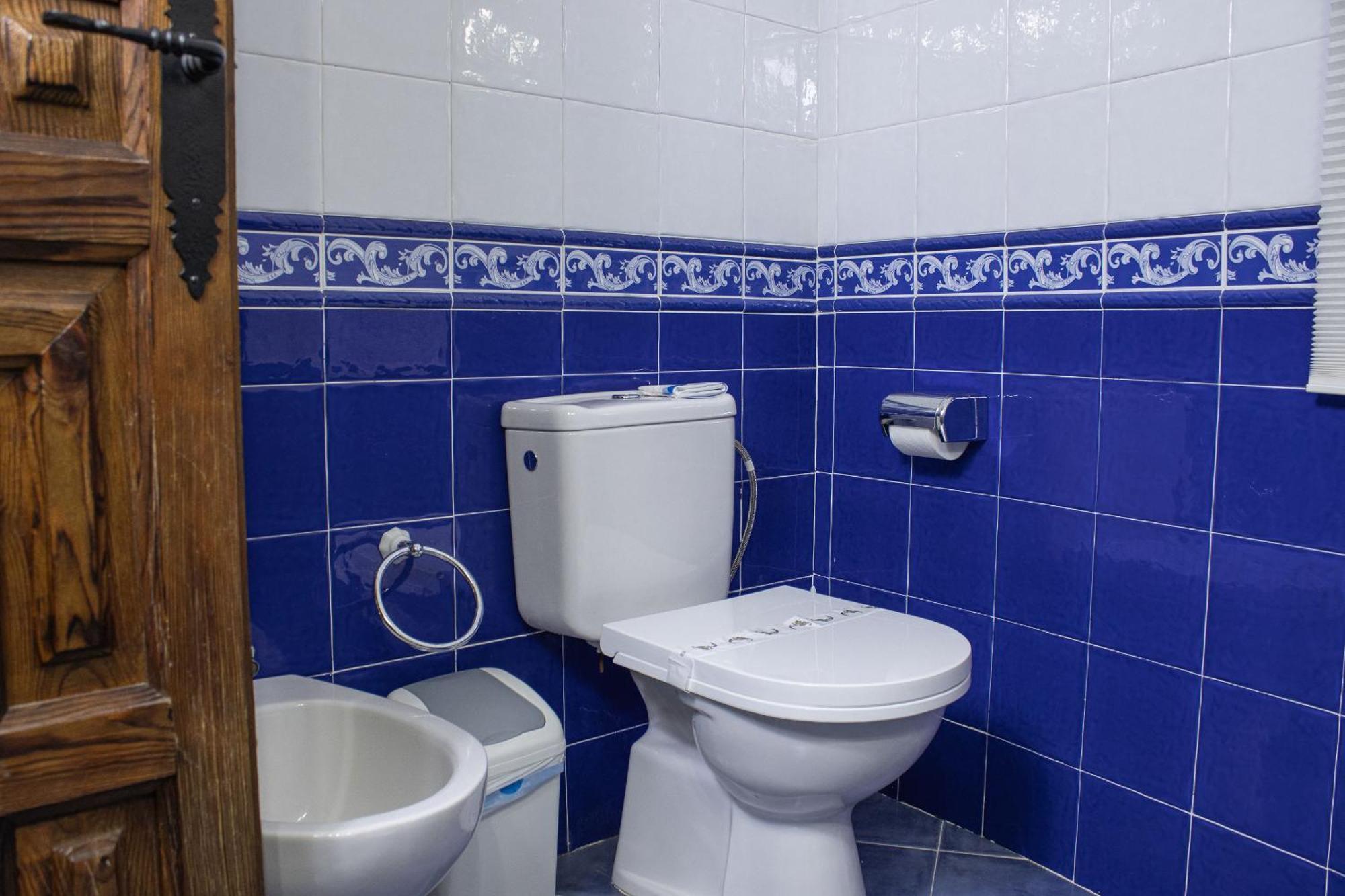 Vivienda Vacacional Finca La Redonda El Paso Eksteriør bilde