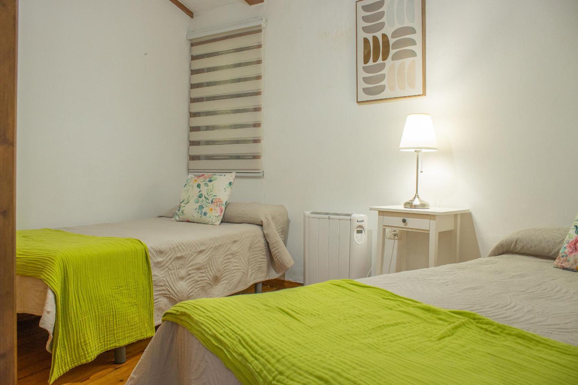Vivienda Vacacional Finca La Redonda El Paso Eksteriør bilde
