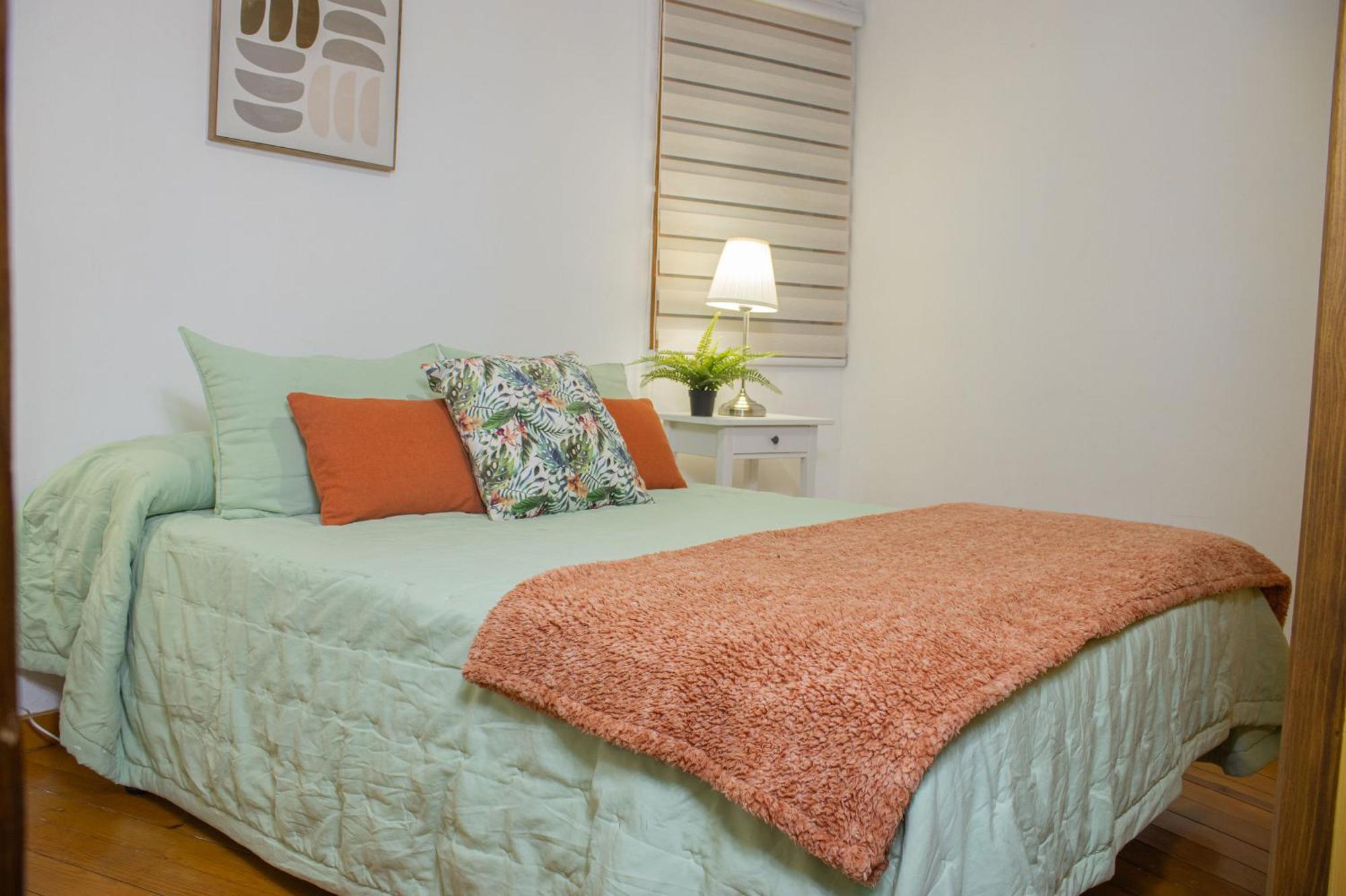 Vivienda Vacacional Finca La Redonda El Paso Eksteriør bilde