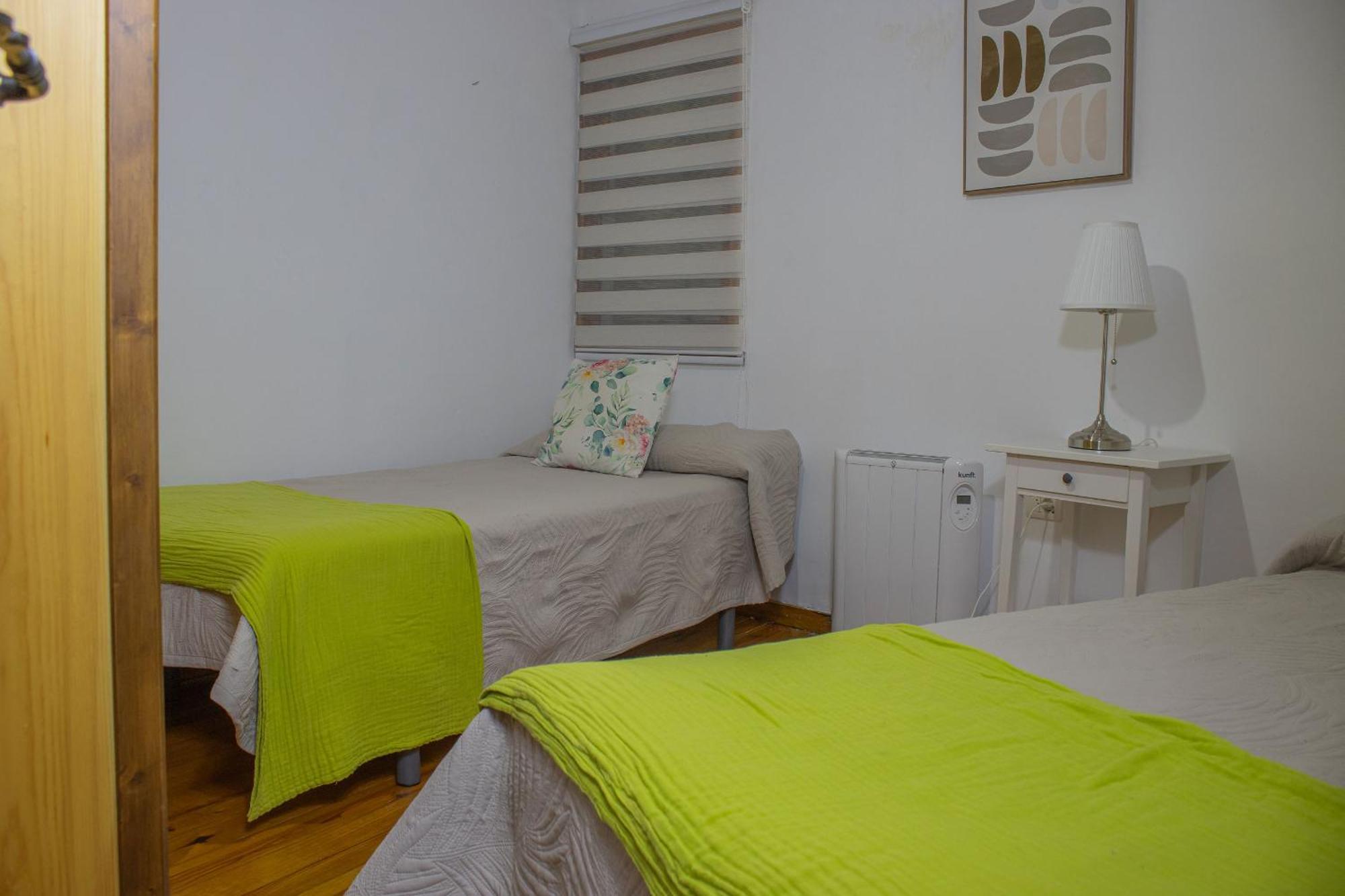 Vivienda Vacacional Finca La Redonda El Paso Eksteriør bilde